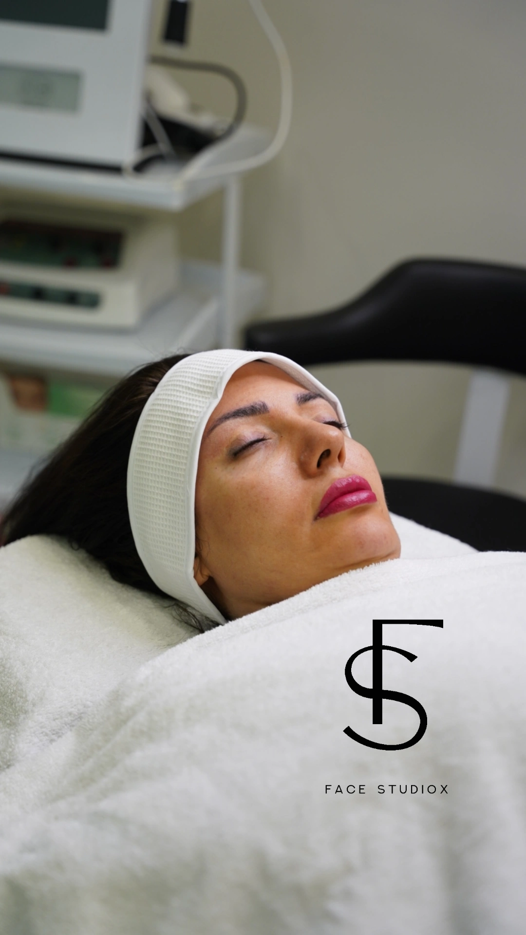 نتایج قبل و بعد اسید تراپی – پوست روشن و سالم در فیس استودیوکس