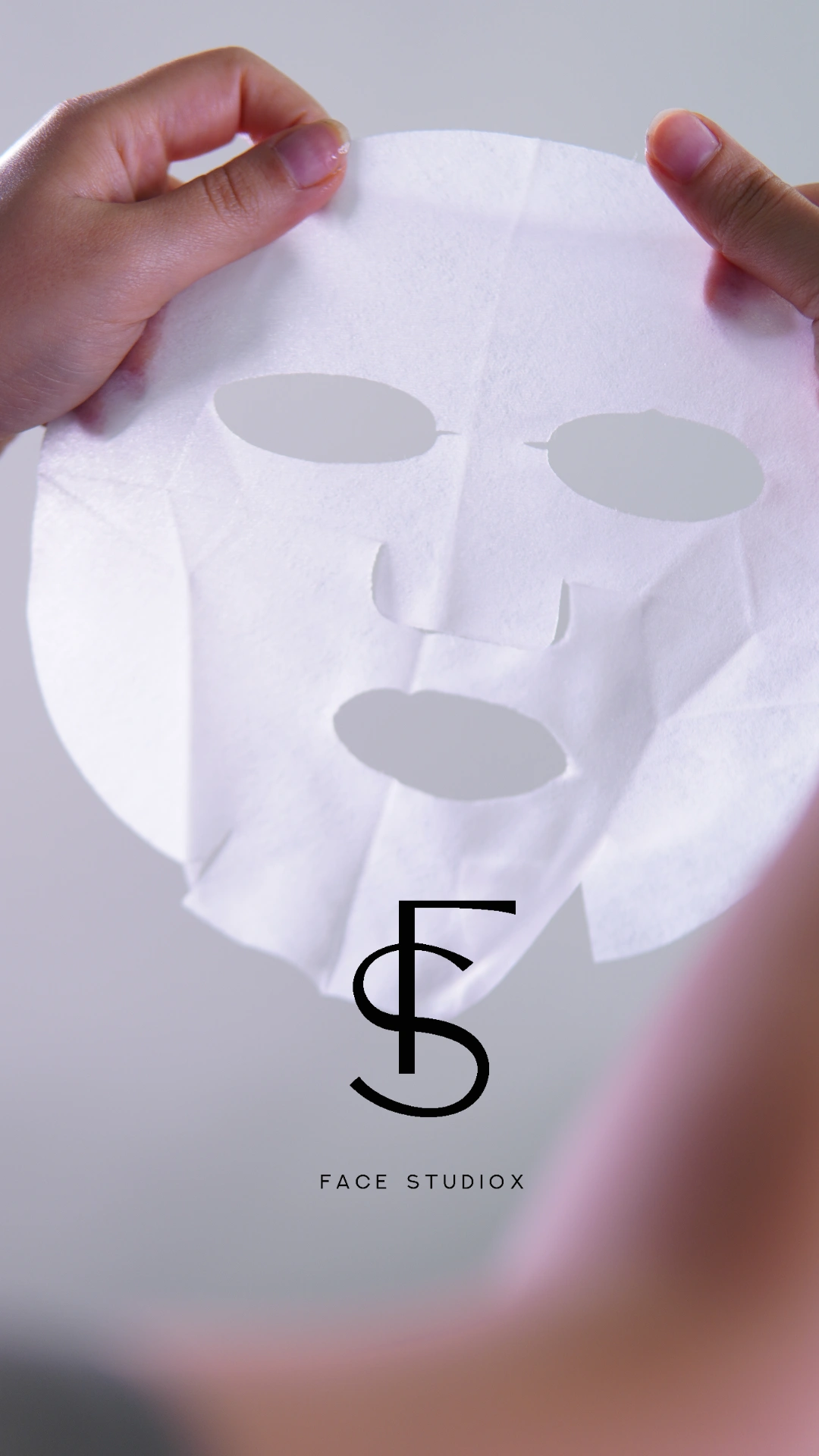 ماسک نهایی آبرسان و بازسازی‌کننده پوست پس از فیشیال VIP – فیس استودیوکس