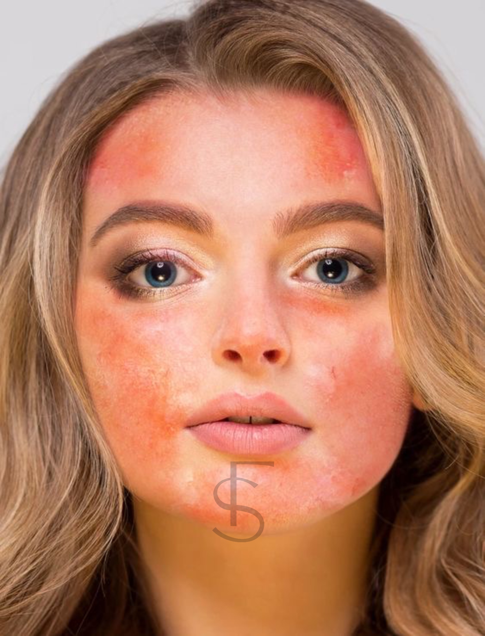 عوارض ماسک خانگی برای پوست صورت